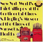 New York World's Fair Calliopes