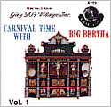 Carnival Time with Big Bertha, Volume 1