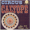 Circus Calyope