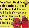 New York World's Fair Callippes