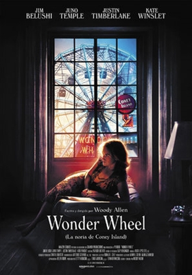 Wonderwheel